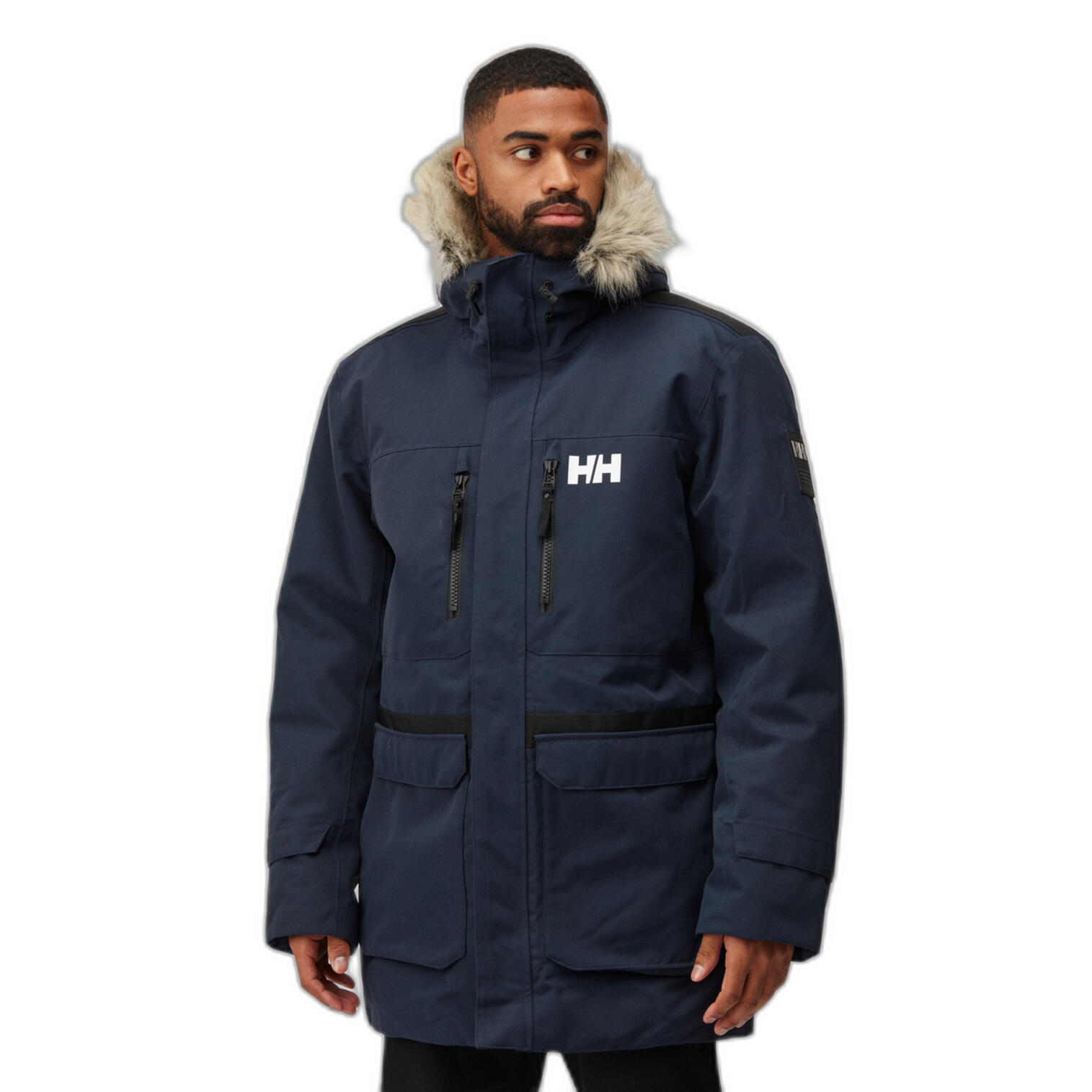 Helly Hansen Regenjacken Shelter 2.0 Unisex 4/7