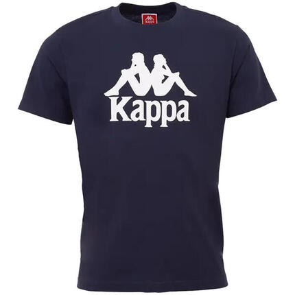Kappa Caspar T-Shirt, Herren, T-shirt, grau