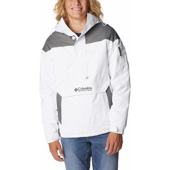 Veste Columbia VESTE DEMI-ZIP HOMME CHALLENGER COLUMBIA