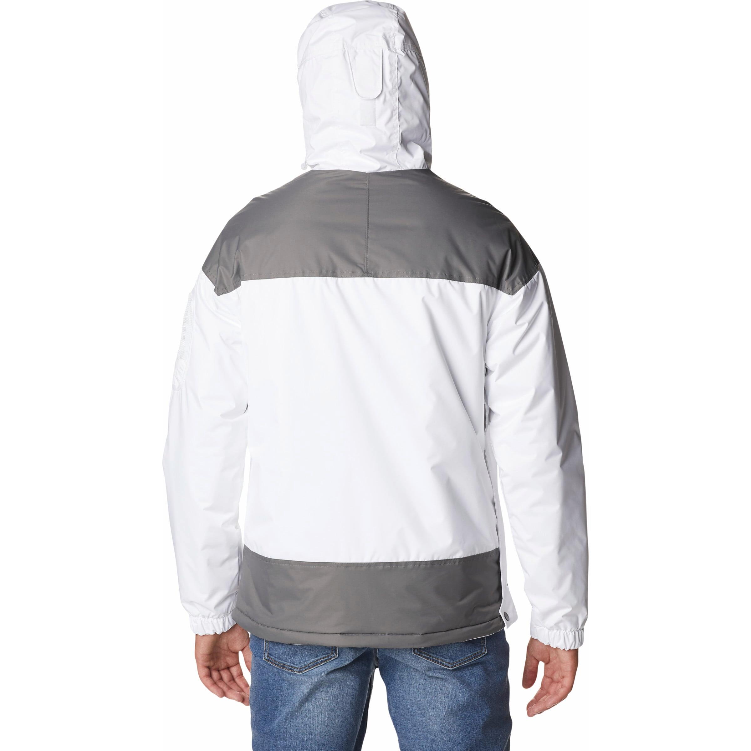 Colete Columbia VESTE DEMI-ZIP HOMME CHALLENGER COLUMBIA 5/5