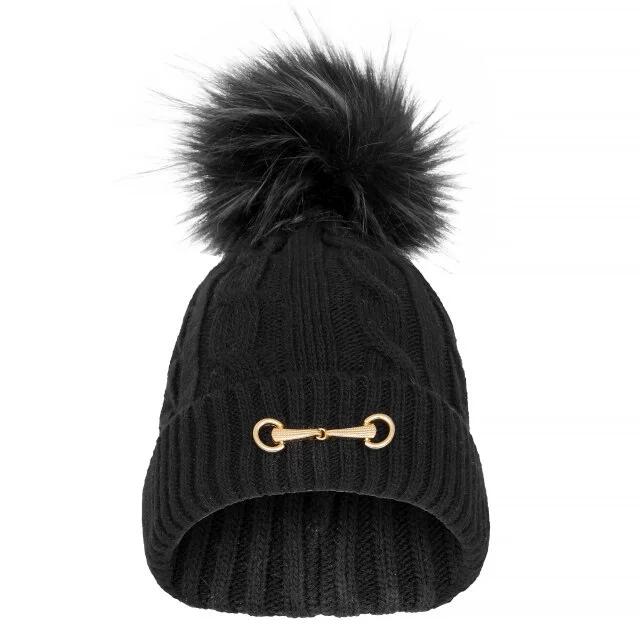 Czapka jeździecka damska EQUESTRIAN QUEEN Kehlani 25AW