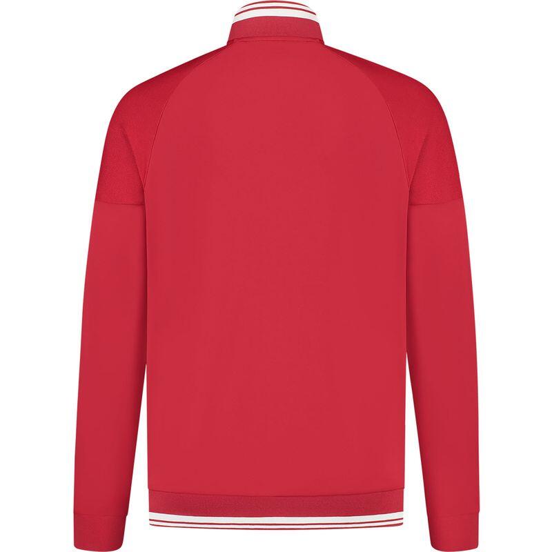 Bluza sportowa męska Dunlop Club Knitted Jacket dresowa 2/2
