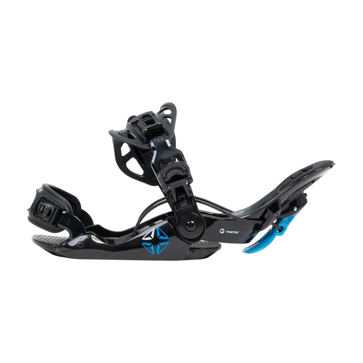 SP KIDDO BLACK 5/6