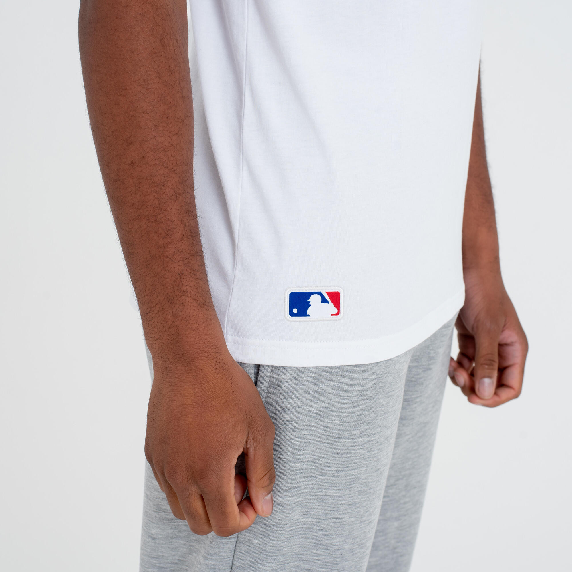 T-shirt New Era New York Yankees logo 3/7