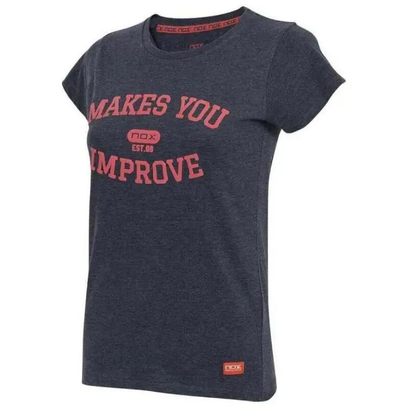 Women's Basic Nox T-shirt