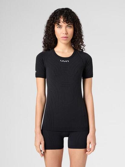 Motyon 2.0 Short-Sleeved Base Layer Top