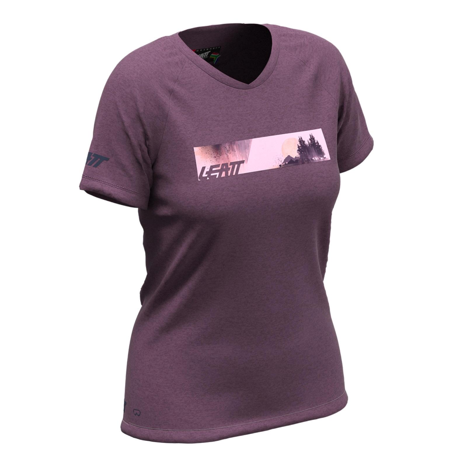 Leatt Damen Jersey MTB All Mountain 2.0 2/3