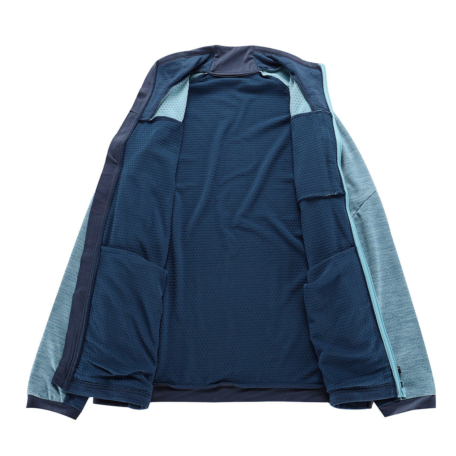 Bluza męska sportowa turystyczna Alpine Pro Onnec 3 3/6