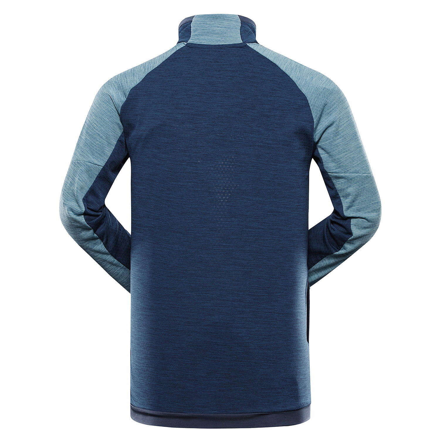 Bluza męska sportowa turystyczna Alpine Pro Onnec 3 2/6