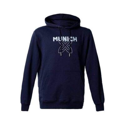 Sudadera Munich Atomik 938