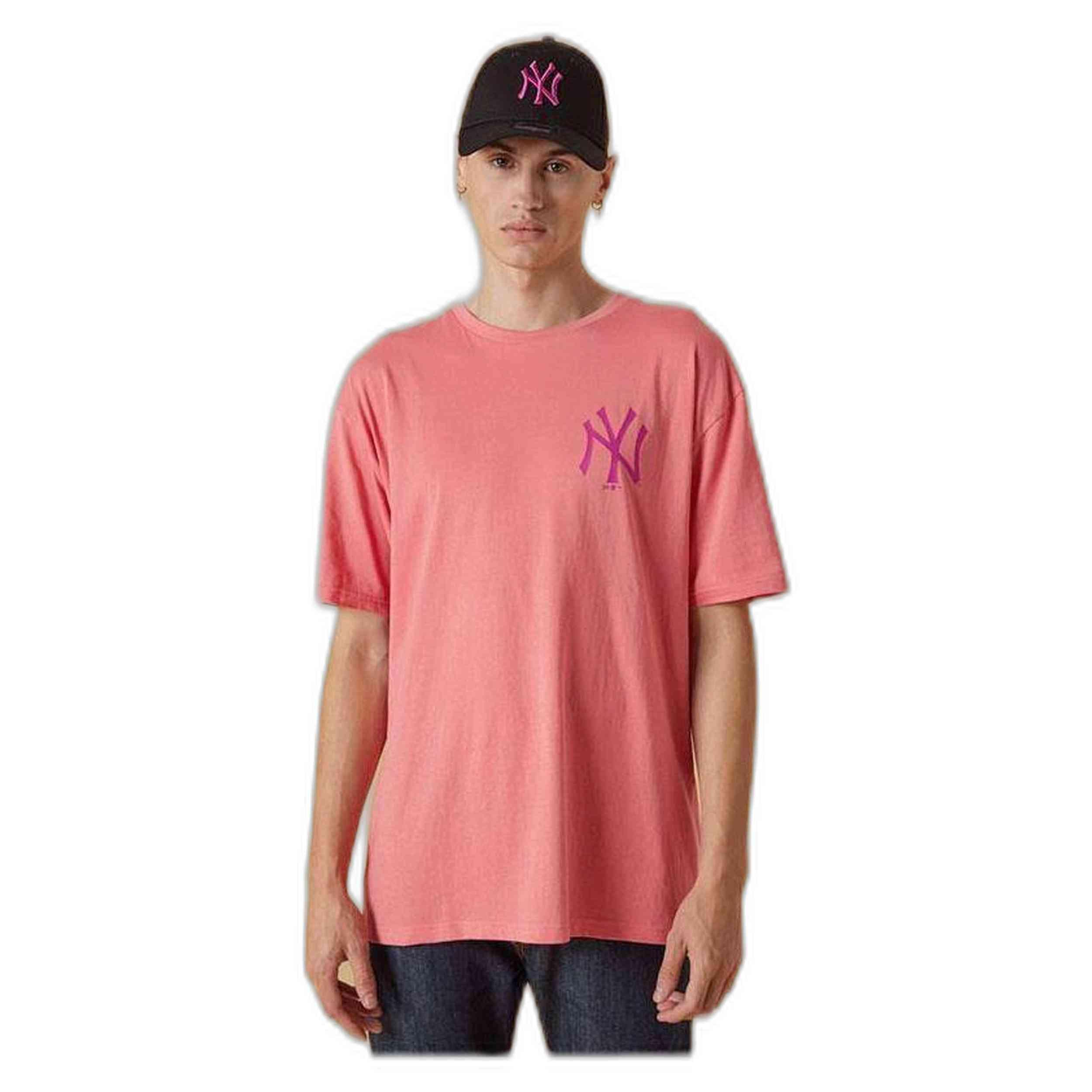 T-shirt New era modèle 13083962 pour homme 2/2