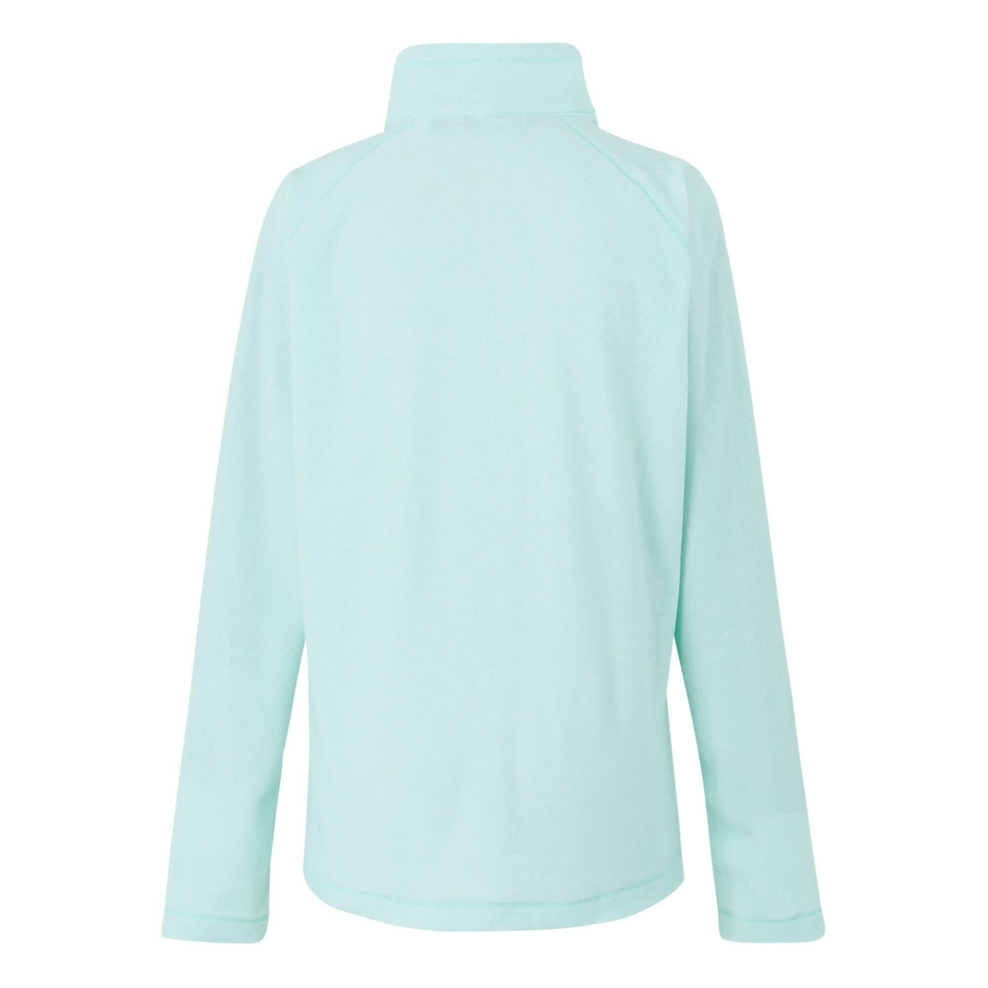 Damski polar 1/2 zip Regatta Montes 3/6
