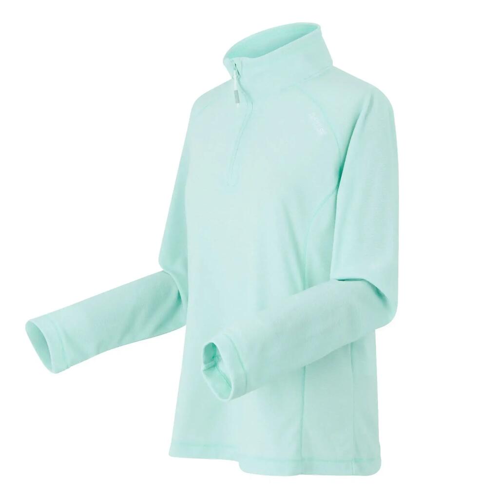 Women's 1/2 zip fleece Regatta Montes