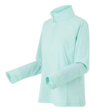 Damen Fleece Pullover für Wandern - Montes