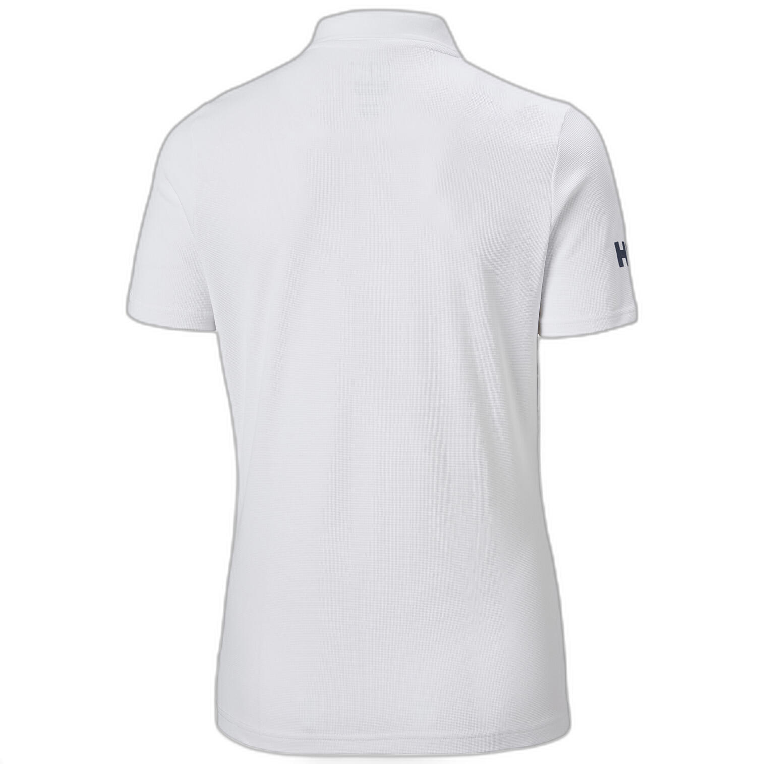 Polo femme Helly Hansen crew tech 3/3