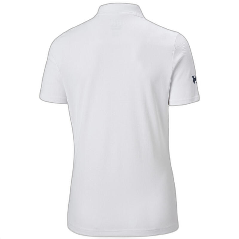 N��i polo Helly Hansen crew tech