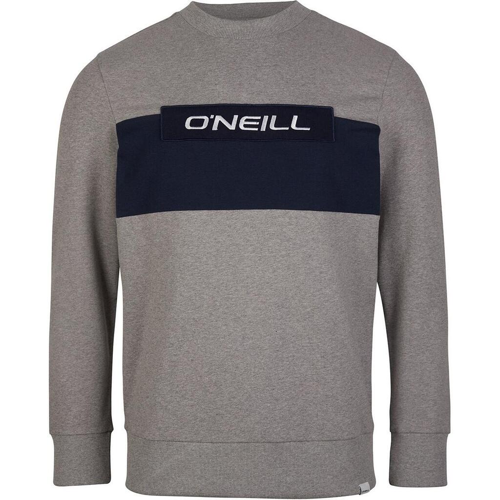 Blouse O'Neill Club Crew, Gray, Men