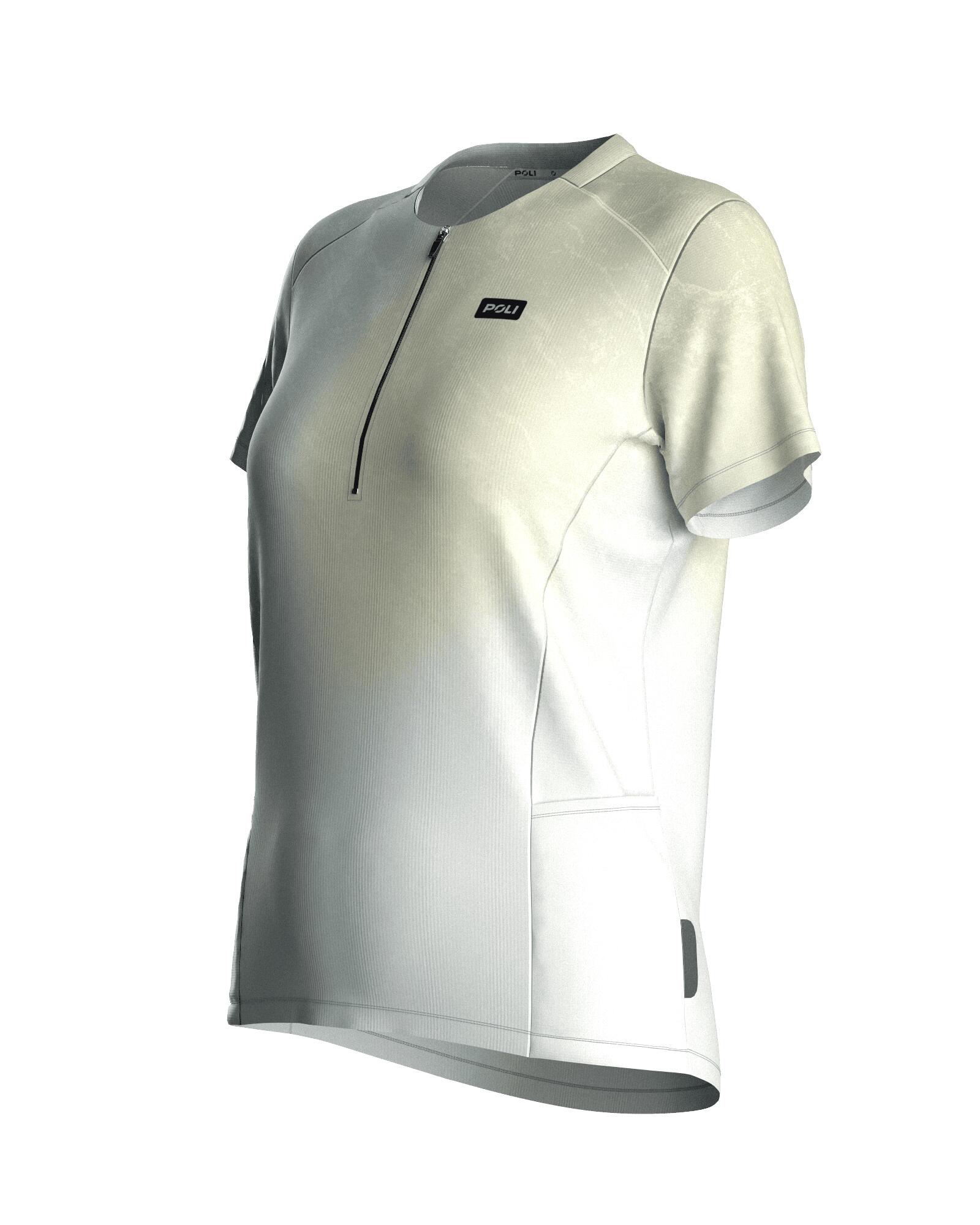Damen Trail-Shirt - LYNN BIOTOPE 5/6