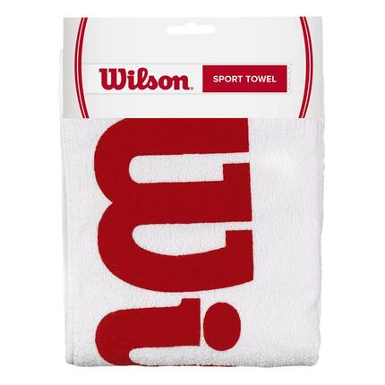 Ręcznik sportowy Wilson
