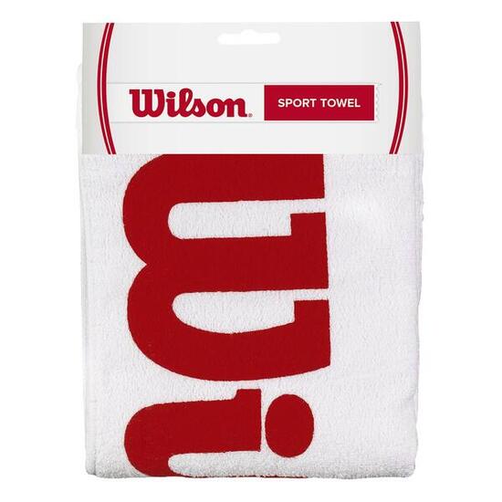 Ręcznik sportowy Wilson