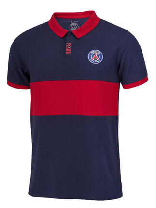 Polo PSG - Collection officielle PARIS SAINT GERMAIN