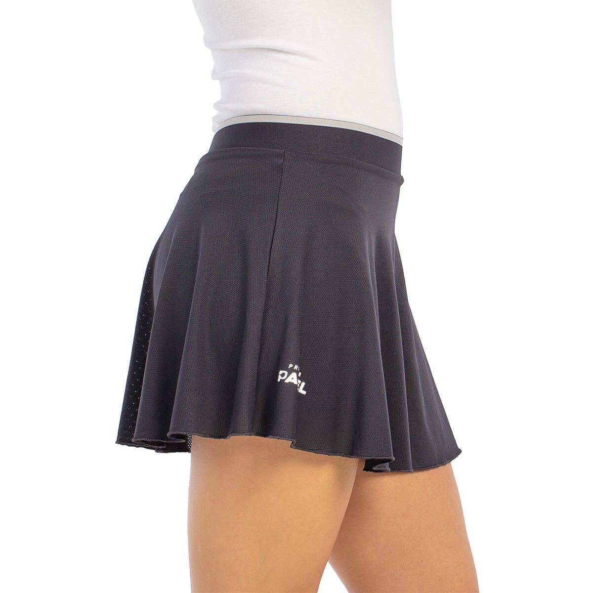 Skirt Bullpadel Aguan Woman 3/4
