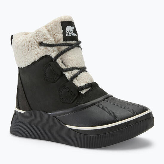 Bottes d'hiver pour femmes Sorel Out N About IV Chillz Wp