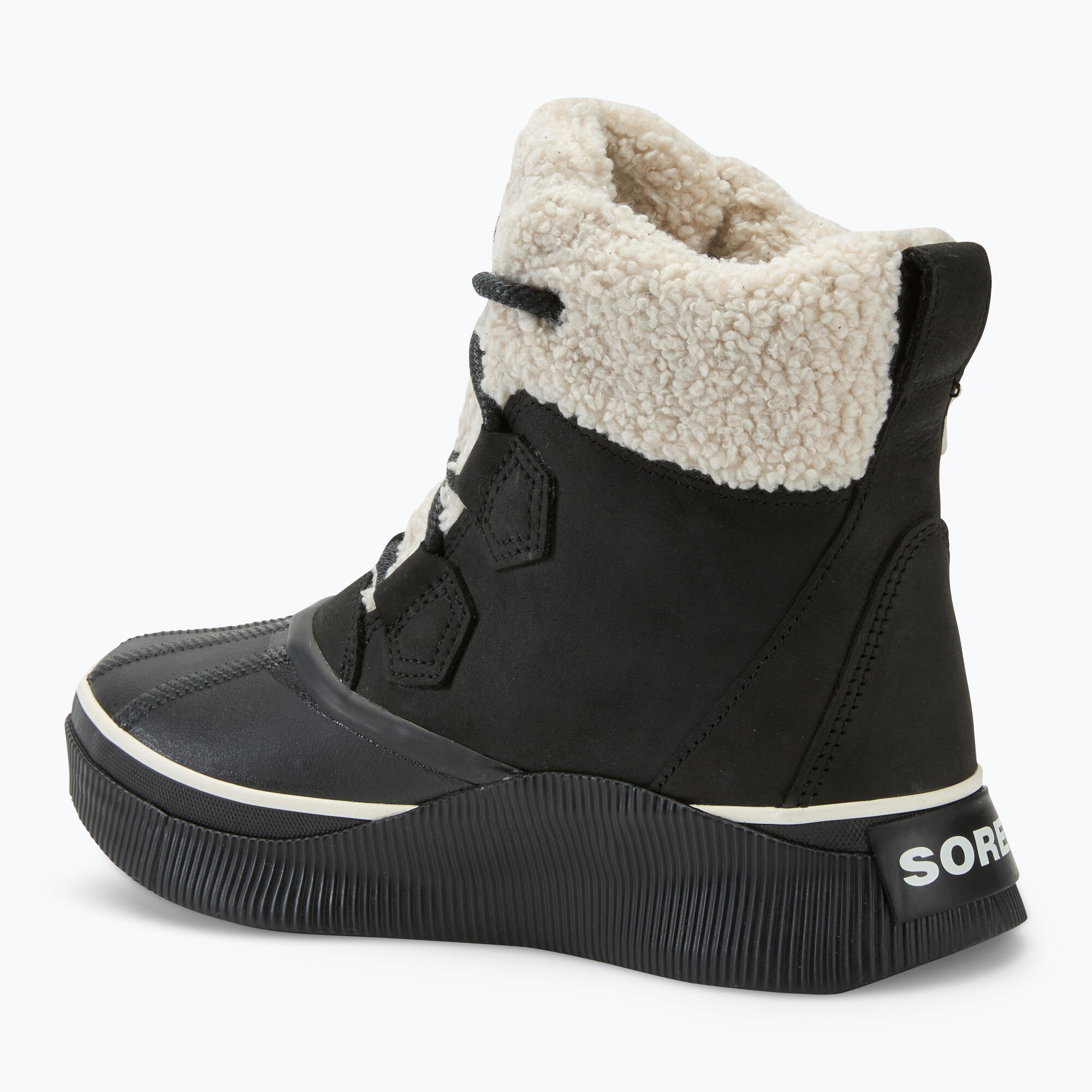 Bottes d'hiver pour femmes Sorel Out N About IV Chillz Wp 3/5