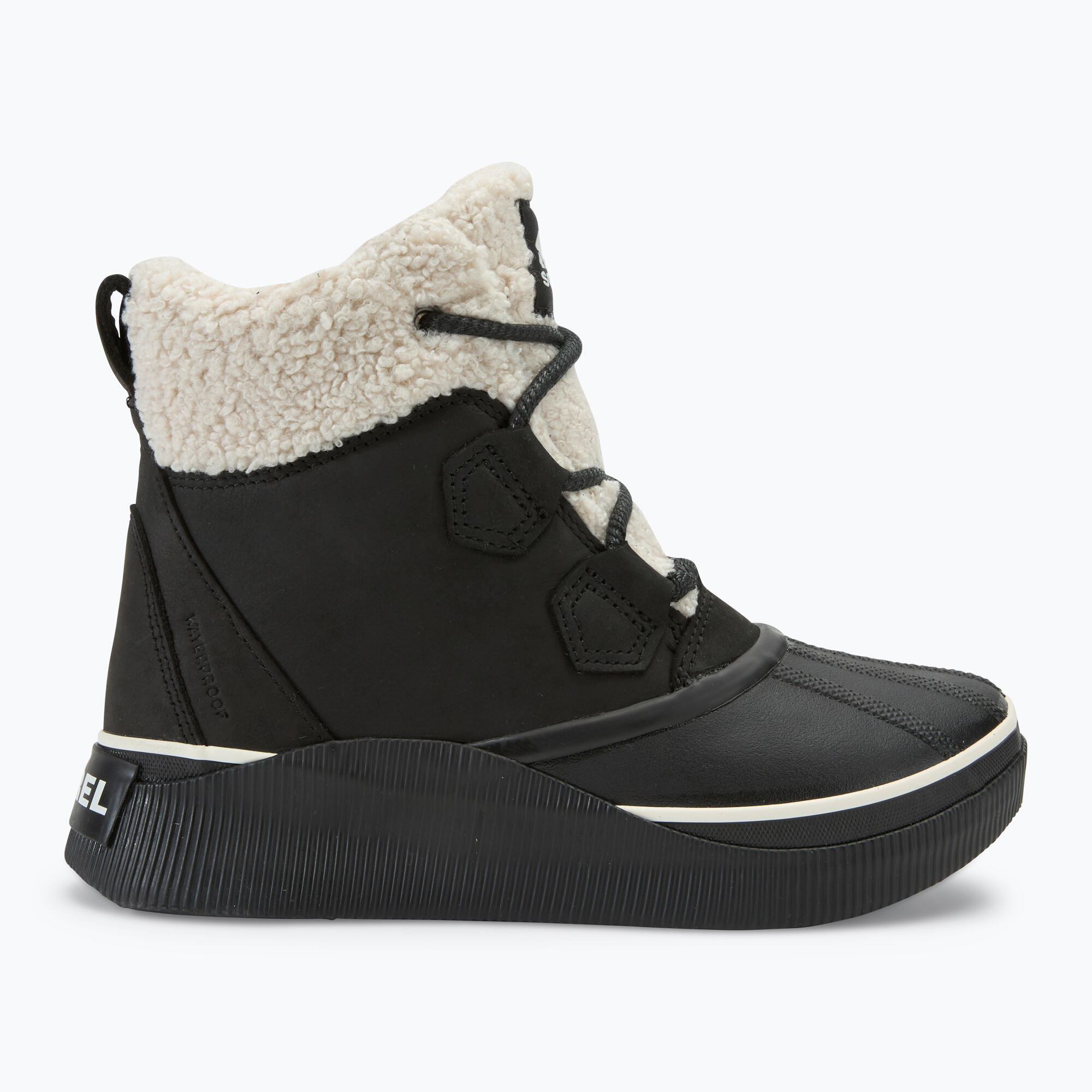 Bottes d'hiver pour femmes Sorel Out N About IV Chillz Wp 2/5
