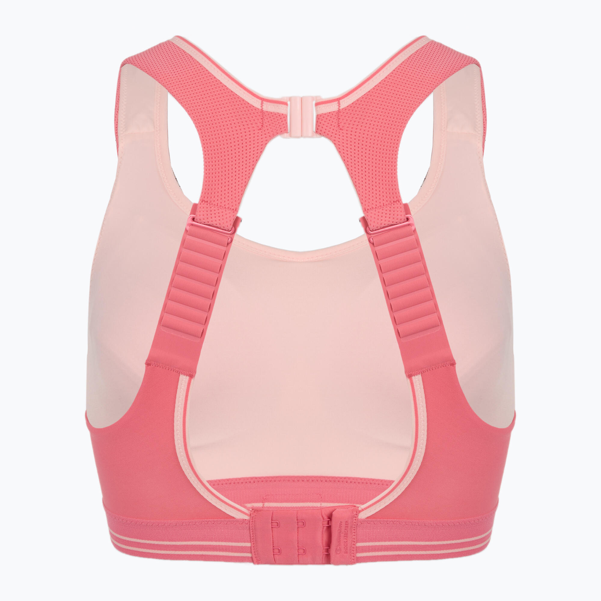 Biustonosz treningowy Shock Absorber Ultimate Run Bra 2/5