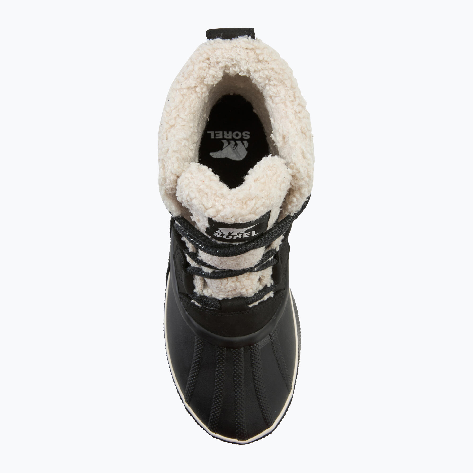 Bottes d'hiver pour femmes Sorel Out N About IV Chillz Wp 5/5