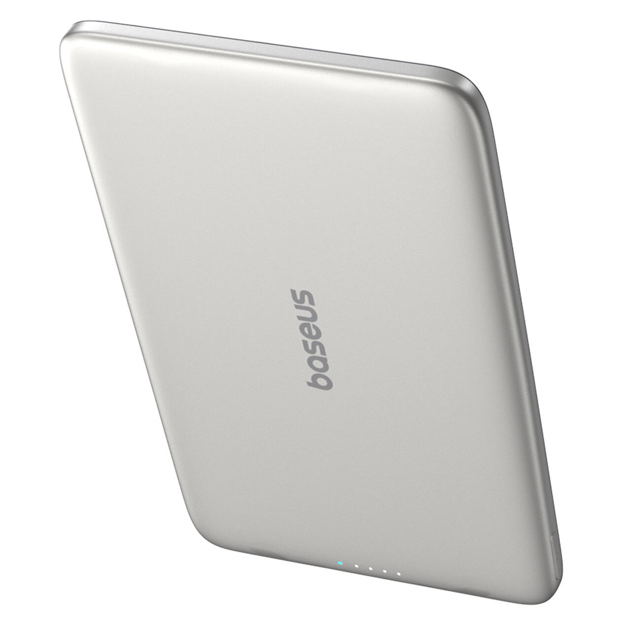 CARICATORE BASEUS MAGSAFE 5000mAh 20W CON CAVO 4/4