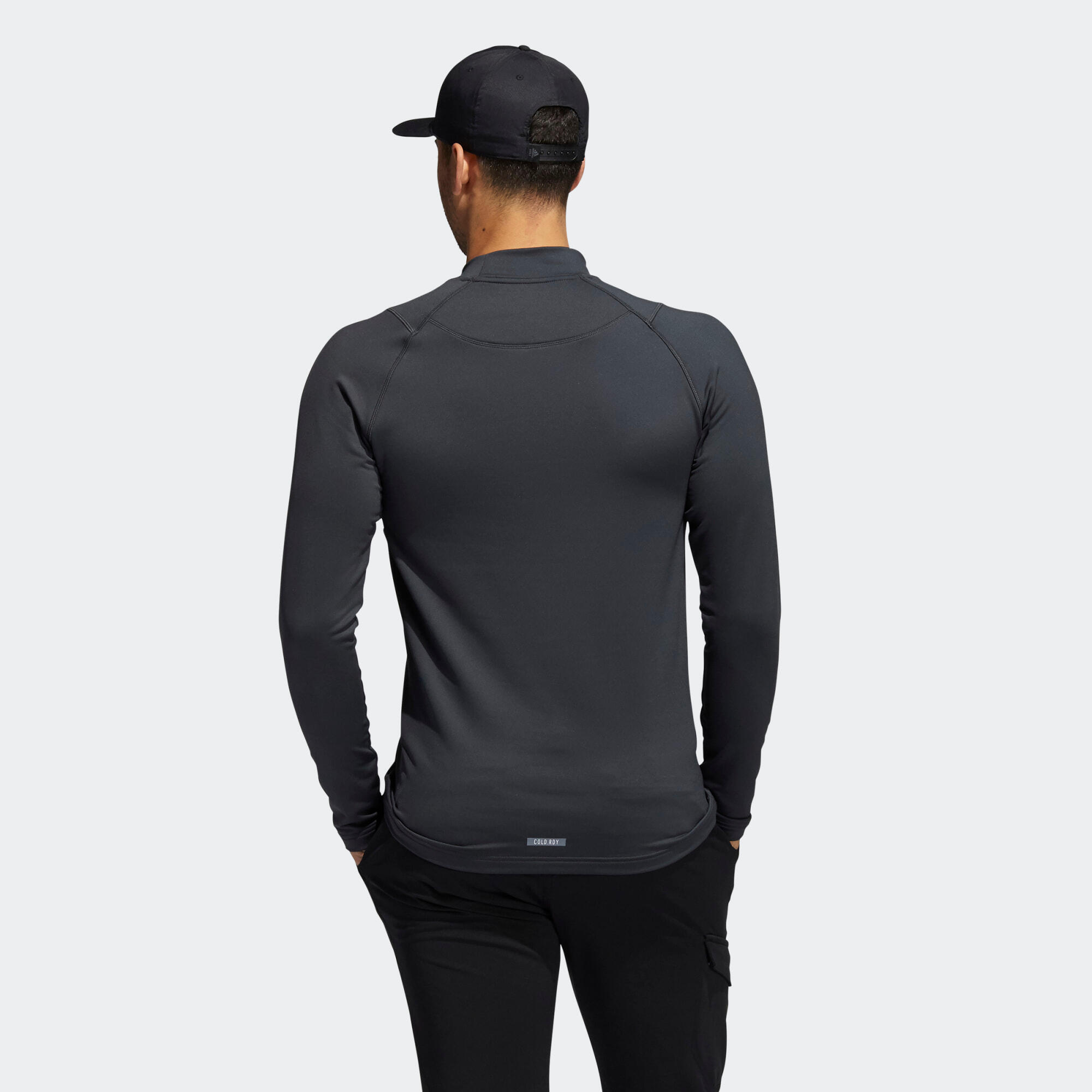 Couche de base Sport Performance Recycled Content COLD.RDY 5/5