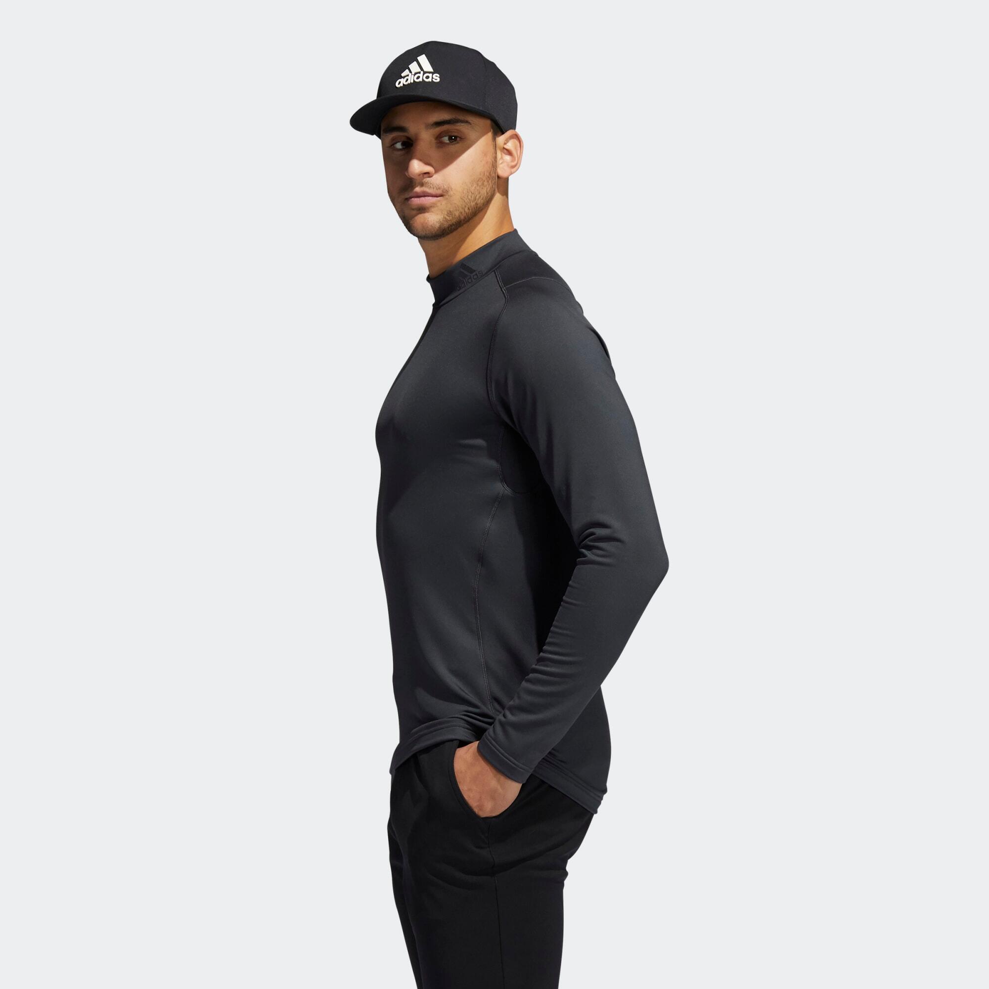 Couche de base Sport Performance Recycled Content COLD.RDY 4/5