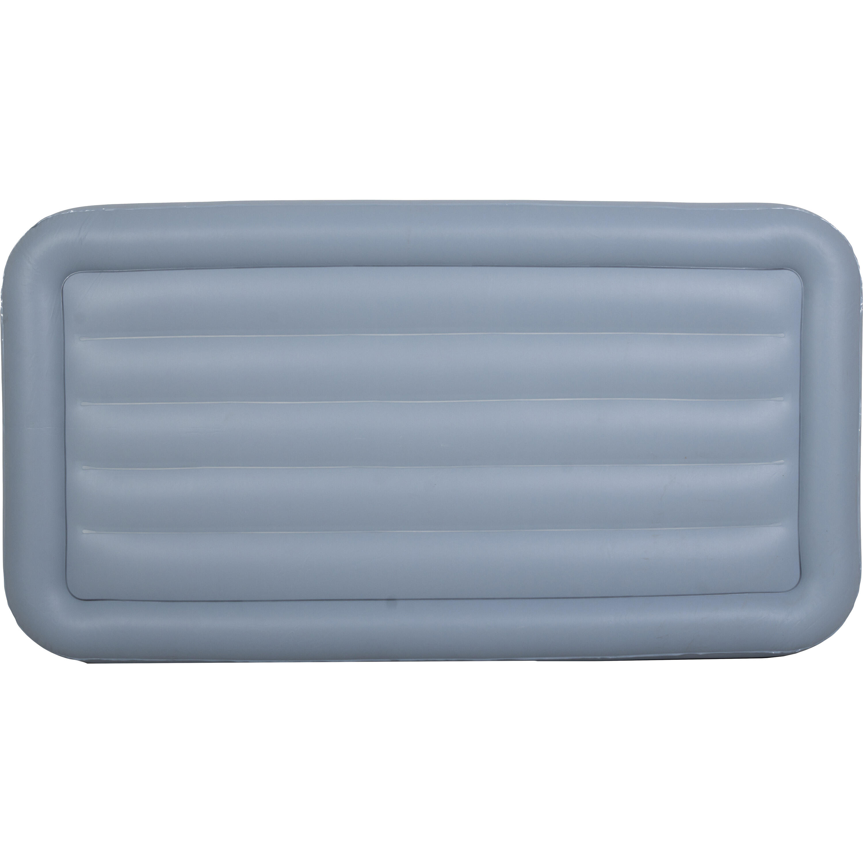 Luftmatratze selbstaufblasend 1 Person 191x99x46cm Luftbett mit Elektropumpe 5/7
