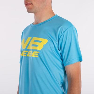 Enebe zircon man t-shirt