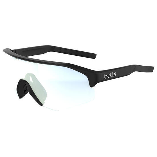 Occhiali sportivi LIGHTSHIFTER XL con lenti fotocromatiche Cat 1-3