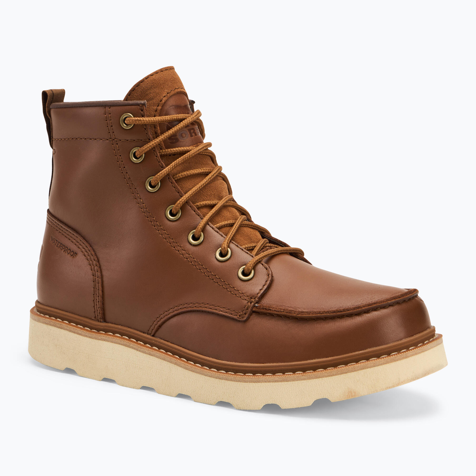 Buty męskie Sorel Slabtown 62 Moc Wp 1/5