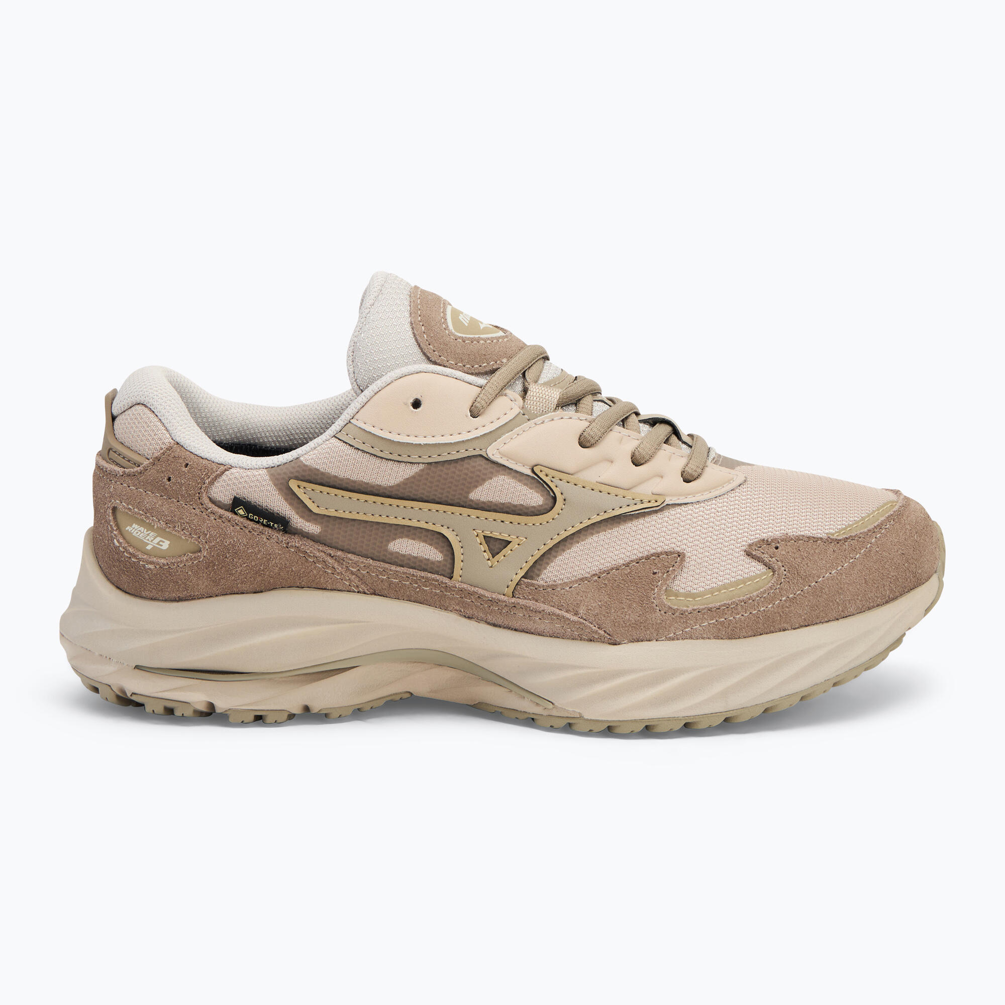 Buty Mizuno Wave Rider β GTX 2/5