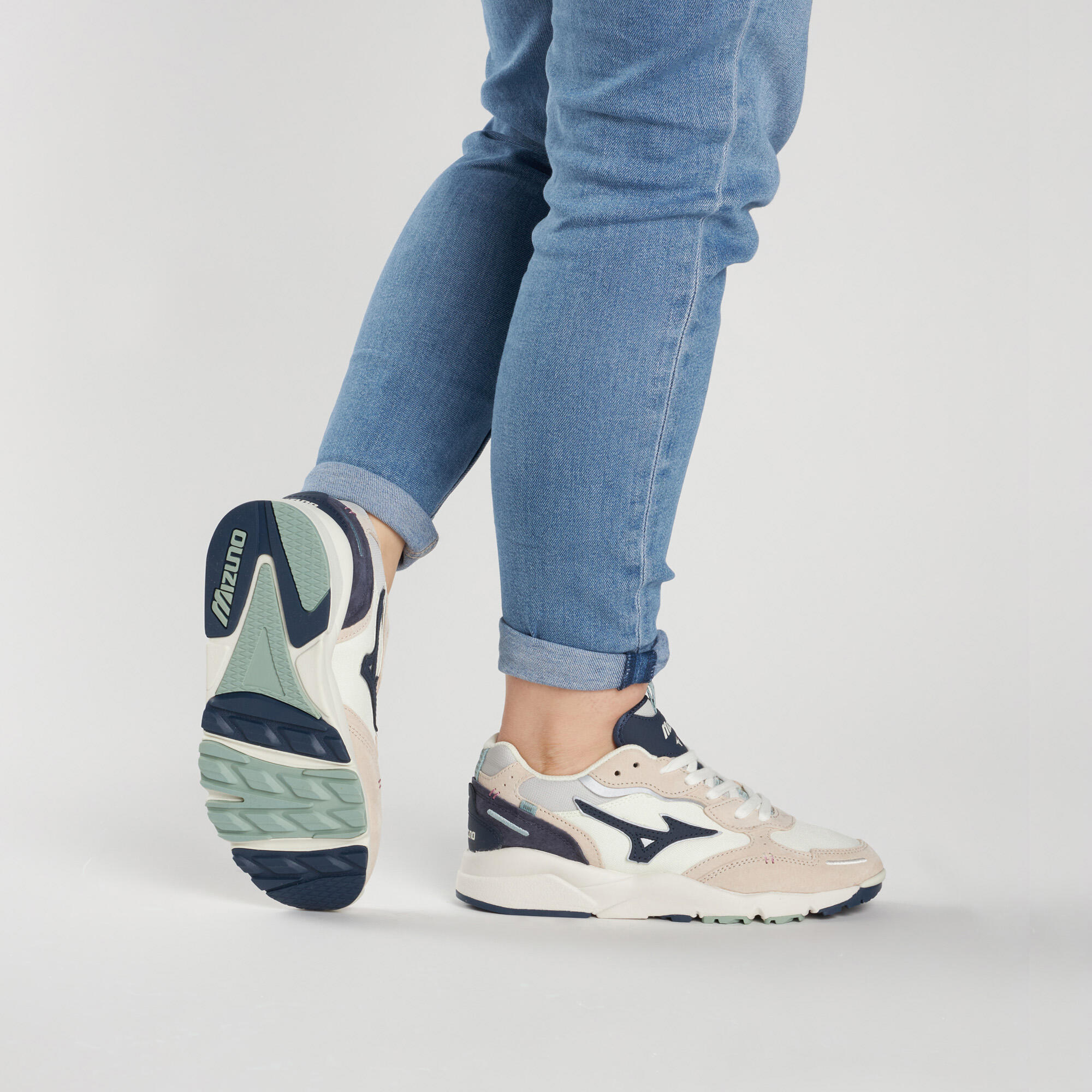Buty Mizuno Sky Medal ß 2/5