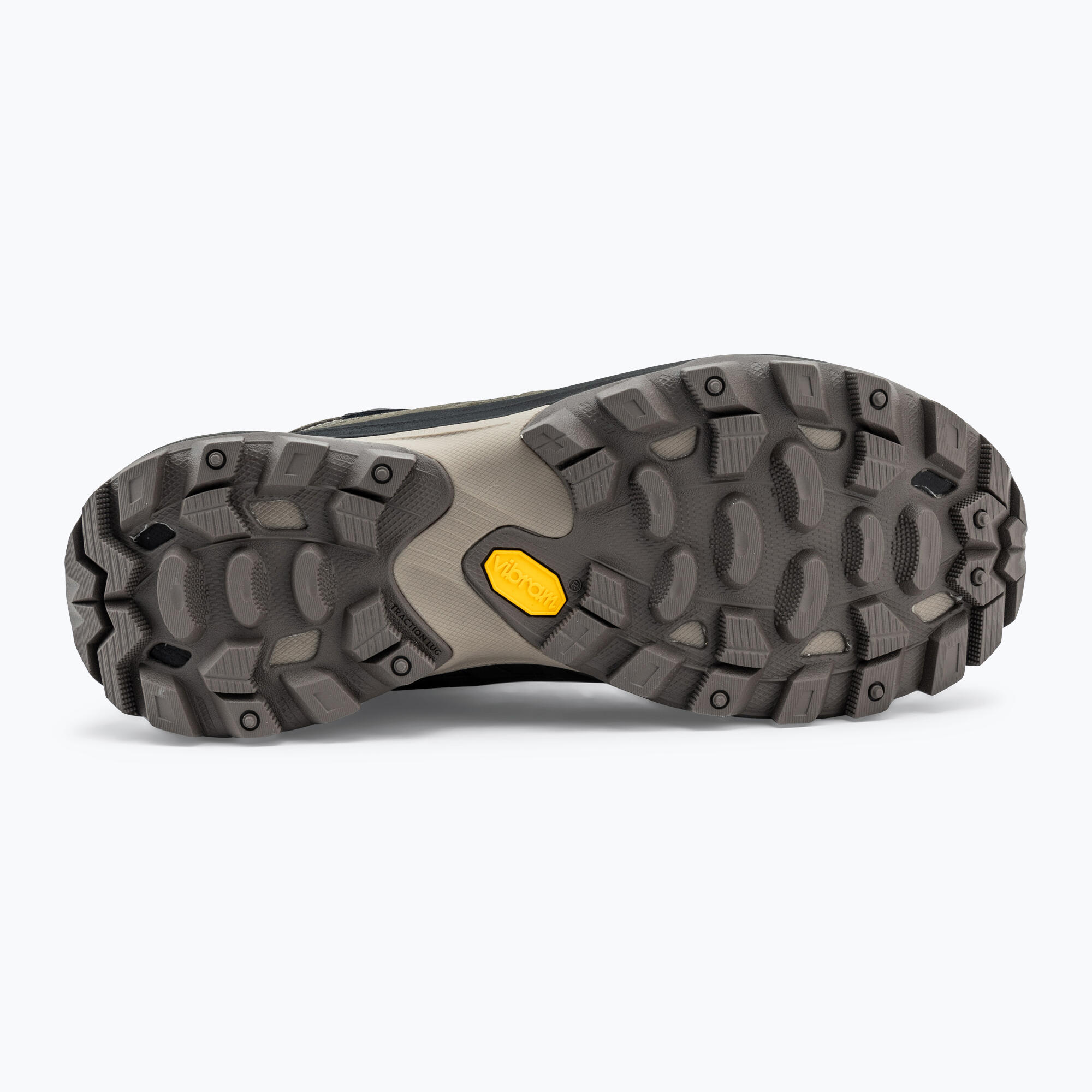Buty turystyczne męskie Merrell Moab Speed 2 Thermo Mid Wp 4/5