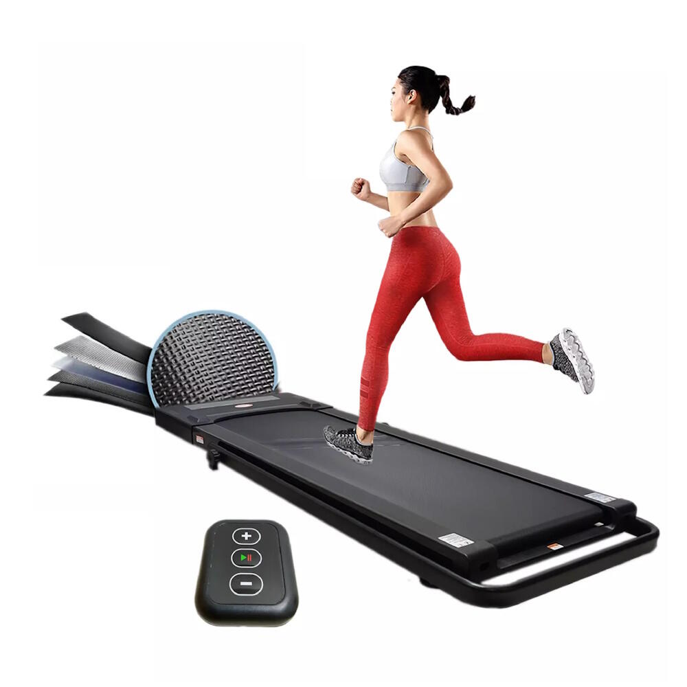 Gebrauchte - Tapis Roulant Elettrico Multifunzione 12 km/h FF 3/5