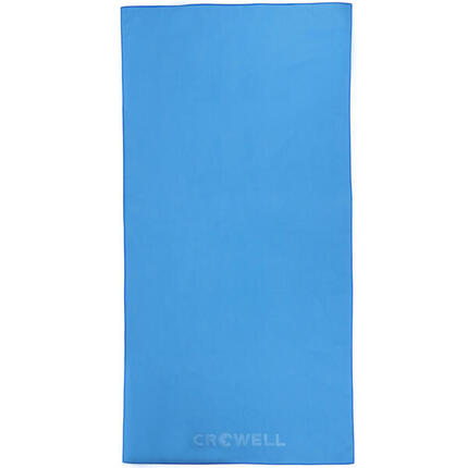 Serviette Crowell microfibre séchage rapide 75x150 cm
