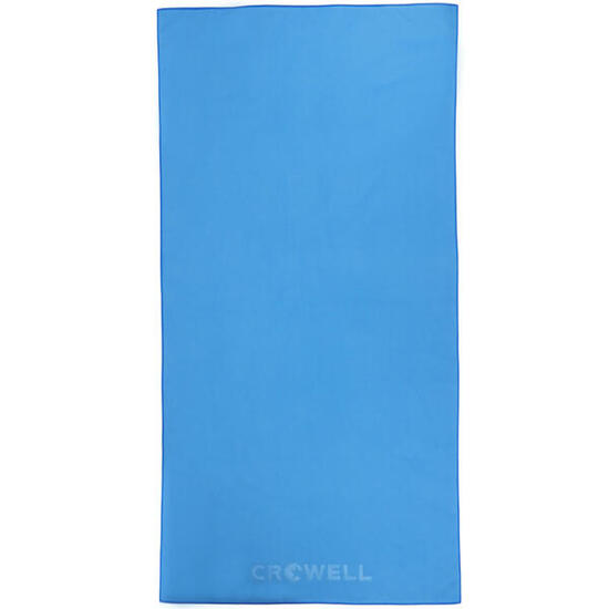 Serviette Crowell microfibre séchage rapide 75x150 cm