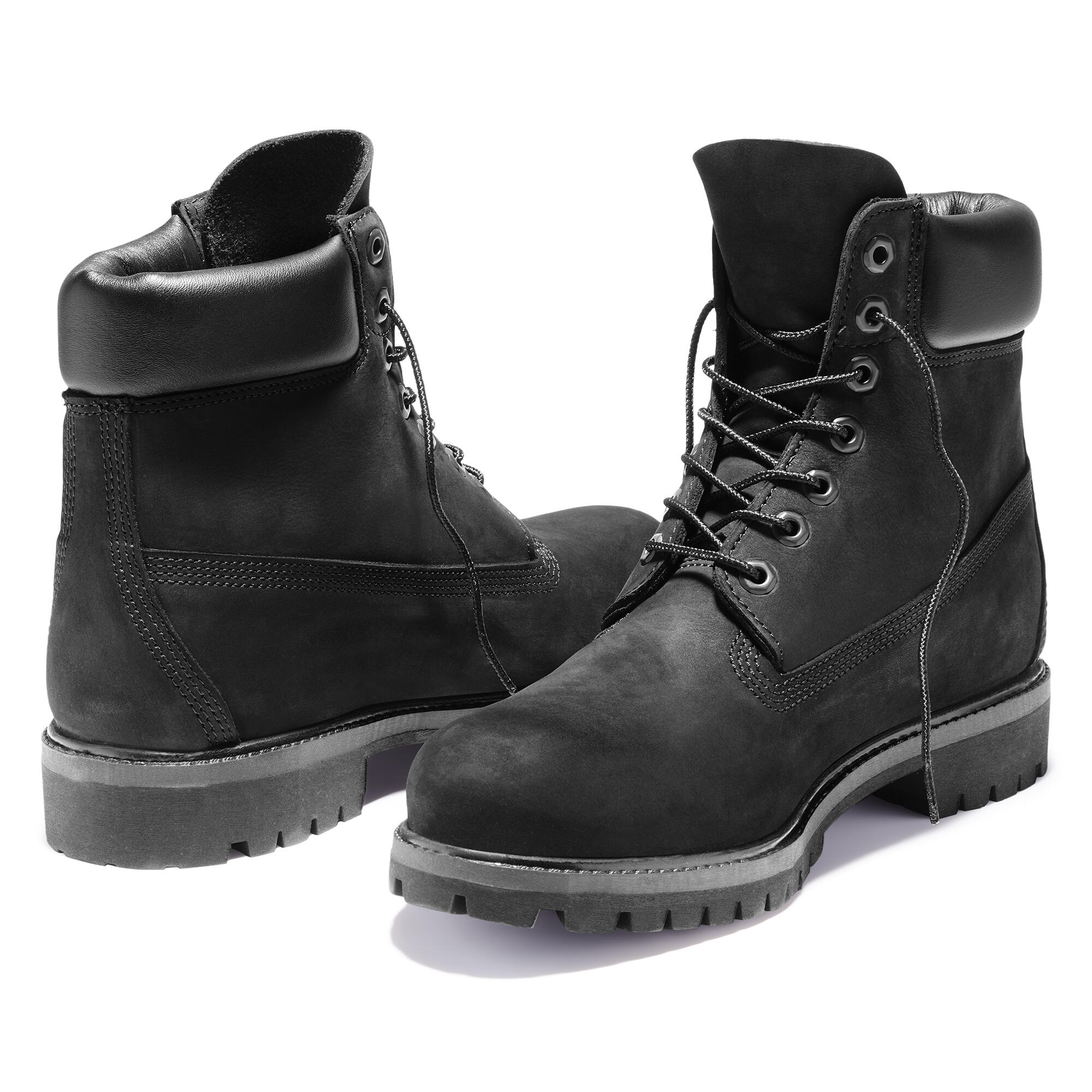 Botines Hombre Timberland Tb0100730011 4/7