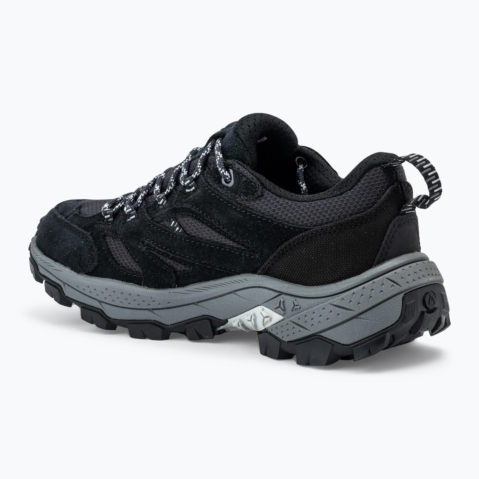 Buty trekkingowe damskie Jack Wolfskin Vojo Tour Texapore Low 3/5
