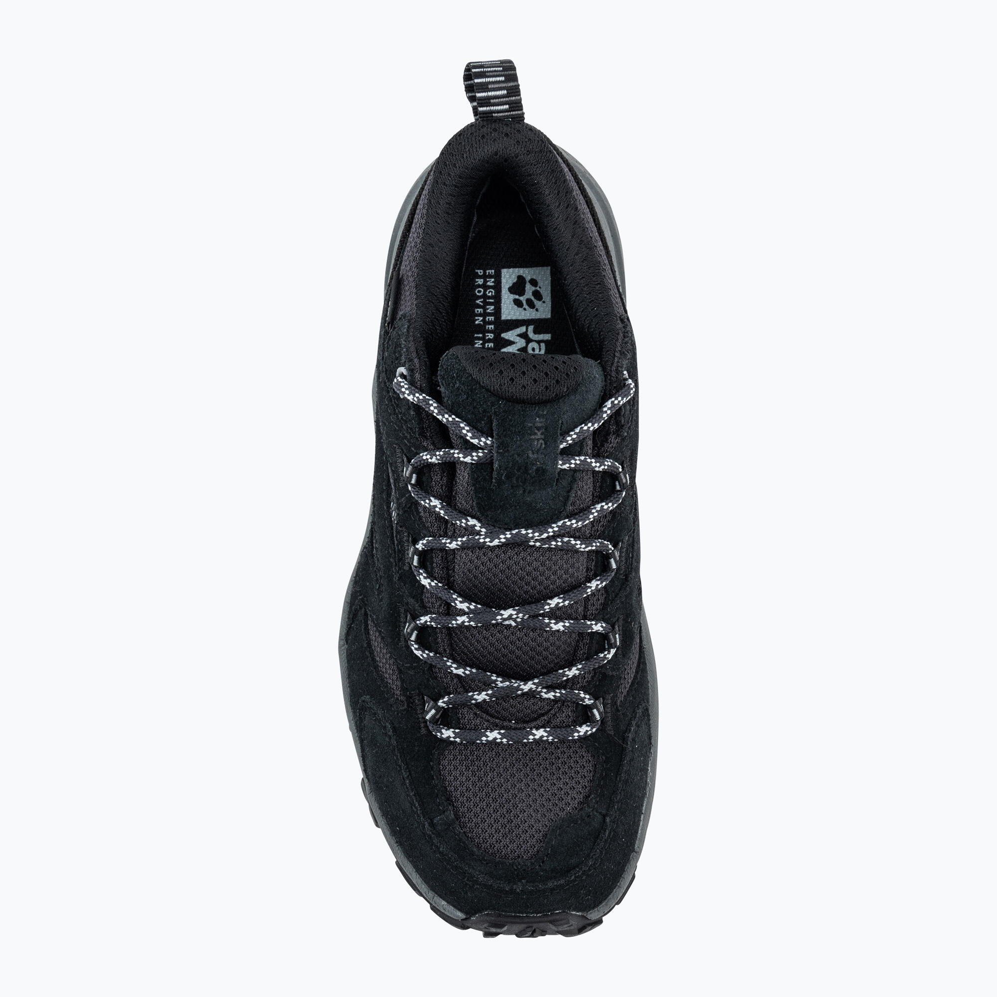 Buty trekkingowe damskie Jack Wolfskin Vojo Tour Texapore Low 5/5