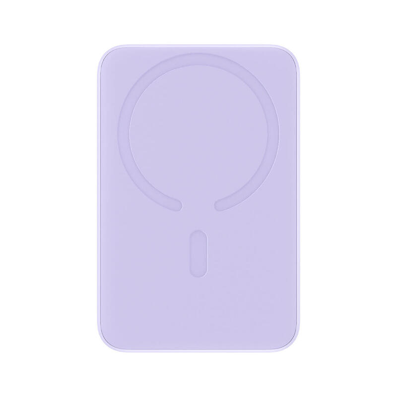 Powerbank Baseus 10000mAh USB-C PD 20W încărcare wireless magsafe
