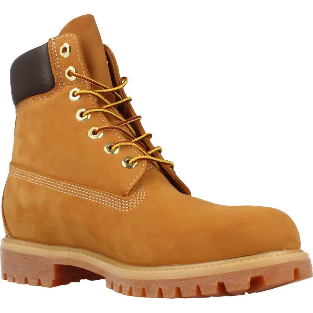 Chaussures universel hommes Timberland 6 IN Prem 5/7