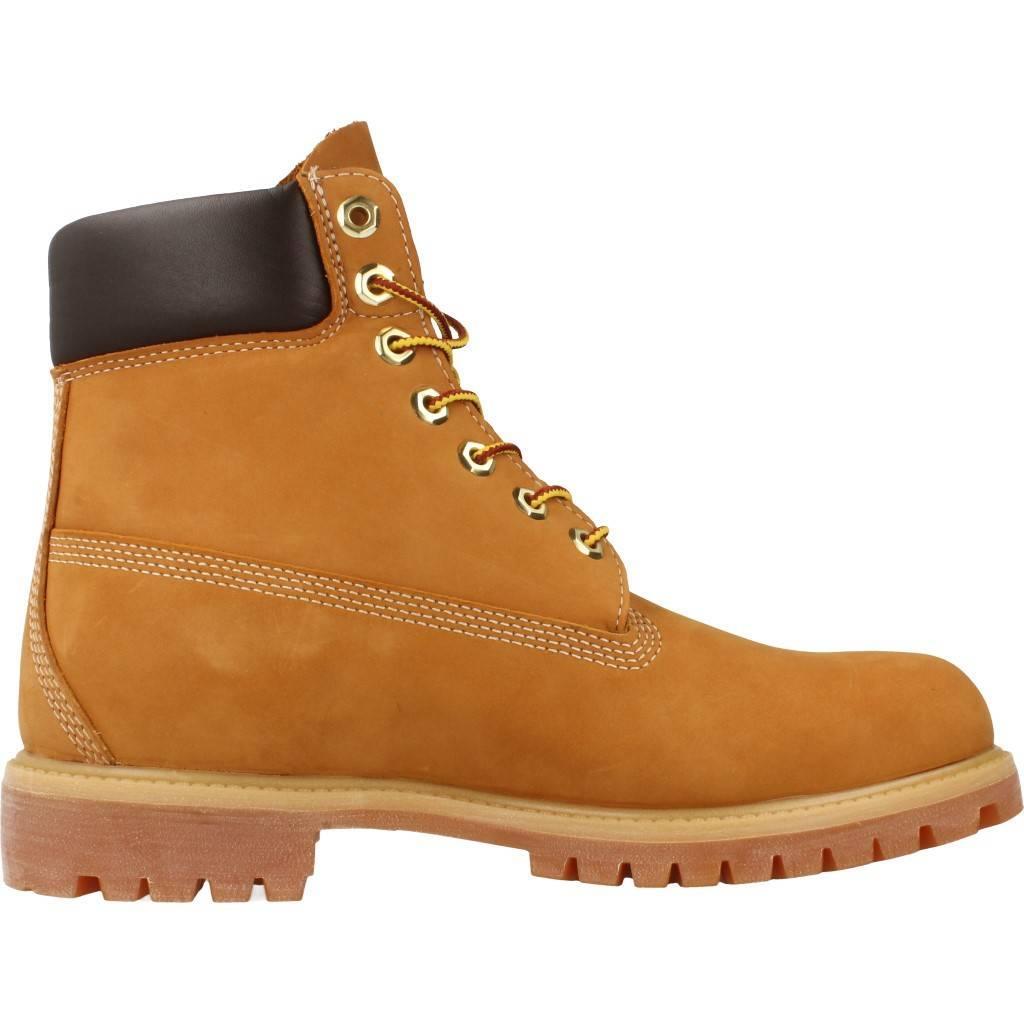 Chaussures universel hommes Timberland 6 IN Prem 4/7